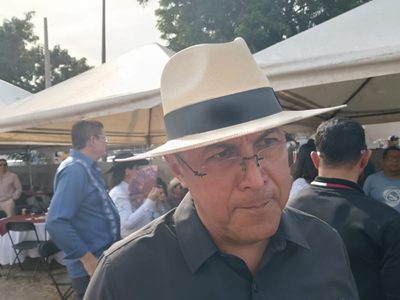 Ataque con dron en fiesta de XV años deja 10 personas heridas