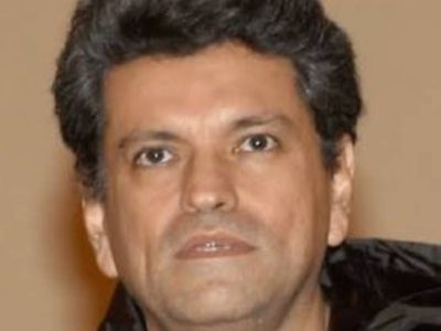 Sergio Andrade reaparece con nueva música: "Agradezco a Dios por esta nueva oportunidad"