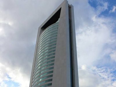 FGE niega irrupción armada en oficinas de gobierno de NL: iban a entregar una notificación