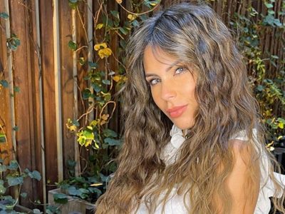 La insólita confesión de Barby Franco en la recta final de su embarazo