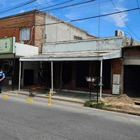 Volvieron a allanar una vivienda del Bajo de Neuquén por un robo con armas de fuego