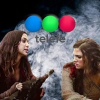 El duro golpe que recibió Telefe por culpa de “Génesis”