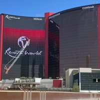 Casino de Las Vegas recibe multa de 10.5 mdd por acusaciones de juego ilegal