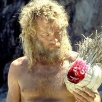 Subastaron a "Wilson", la pelota de Tom Hanks en "Náufrago" ¿Cuánto pagaron?