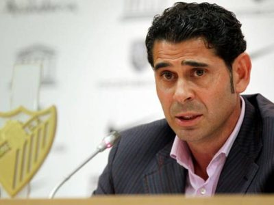 Fernando Hierro deja de ser director deportivo de las Chivas