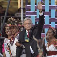 Promesa 54: la descentralización, un fracaso