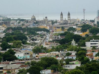 Pronóstico del clima en Campeche para este jueves 7 de mayo: intenso calor y cielo despejado