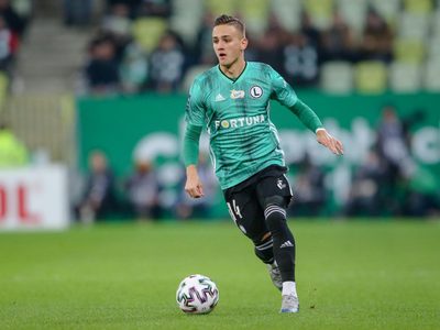 El nuevo lateral estrella que busca el Barcelona