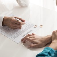 Según un estudio, la mayor cantidad de divorcios se da entre 41 y 60 años