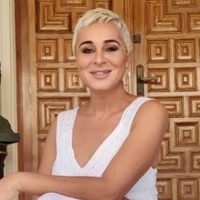 Ana María Aldón dio su testimonio luego de su triunfal regreso a la televisión: "Me ha costado"