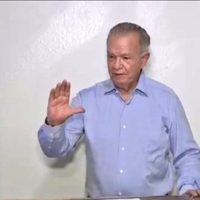 Andrés Granier, exgobernador preso por saqueo a Tabasco, busca alcaldía por el PRI