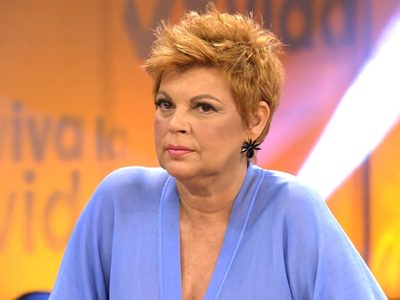 La traición de "Viva la vida" contra Terelu Campos y Carmen Borrego: la reacción en vivo