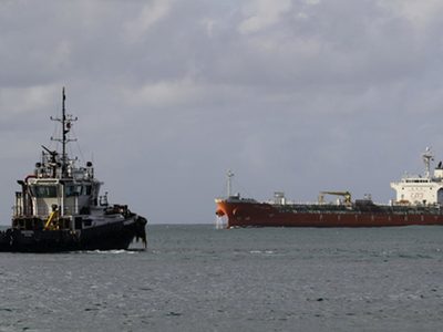 Buques petroleros "fantasmas" cambian de rumbo y evitan al país caribeño