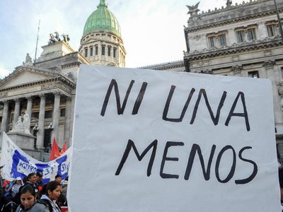 En Neuquén aumentó la tasa de femicidios en los últimos meses