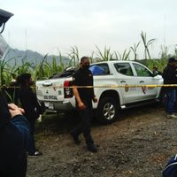 Van 22 cuerpos exhumados en narcofosa de Arbolillo en Veracruz