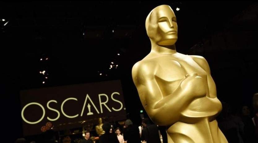 Oscar 2020. Fuente: (Instagram)