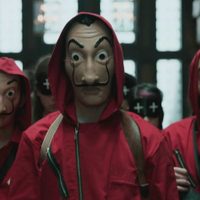 Acusan a un actor de “La casa de papel” de quitarle la vida al padre