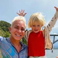 Dionisio hizo la pregunta más temida: Flavio Mendoza se enfrentó al difícil momento