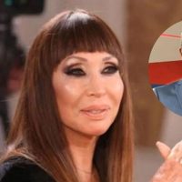 "Comisión de sobres": Moria Casán apuntó contra Jorge Rial con una clara denuncia