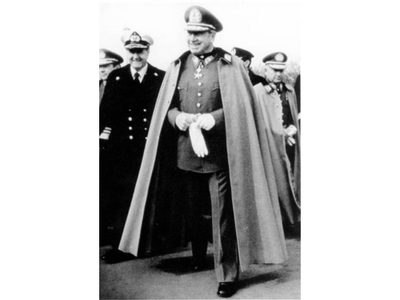 Washington silenció reportes internos contra Pinochet