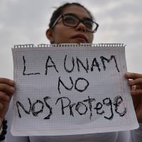 Violencia y ruptura social también flagelan a la UNAM: secretario general