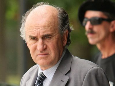 Parrilli pidió que se evalúe la actuación del fiscal Carlos Stornelli durante la gestión anterior