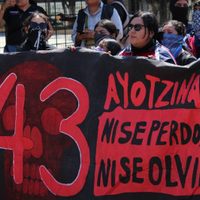 Vidulfo Rosales: queremos ver con claridad la nueva estrategia sobre Ayotzinapa