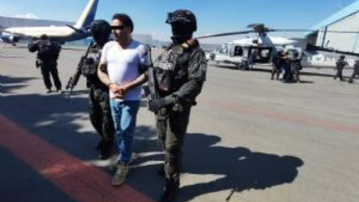 Alejandro Sepúlveda Arellano, alias “El Botox”
