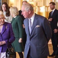 Lloran de emoción: el llamado más esperado para la Reina Isabel y el Príncipe Carlos en la cuarenten