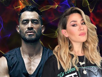 Se sinceró: El Tucu López abrió su corazón y reveló cómo está hoy su relación con Jimena Barón