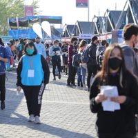 La Legislatura de Neuquén alberga la undécima edición de la Expovocacional
