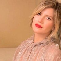"Una pena": Laurita Fernández dio su versión de los hechos y desmintió a Listorti
