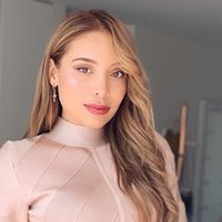 "¡Qué manera de tomar sol!" Luisa Fernanda W acalora todo Instagram. ¿Ya la viste?