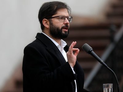 El presidente de Chile anunció cambios en su gabinete tras el triunfo del Rechazo en el plebiscito