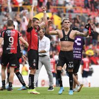 Liga MX: Estos son los horarios de las semifinales del Clausura 2022