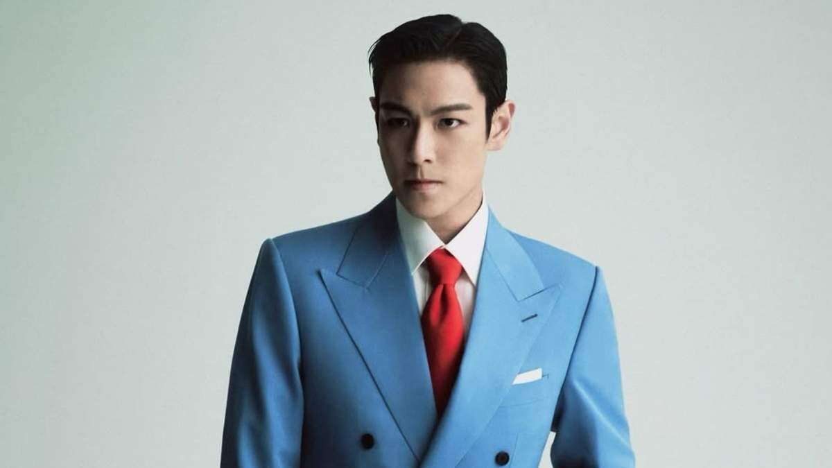T.O.P. Fuente: (Instagram)