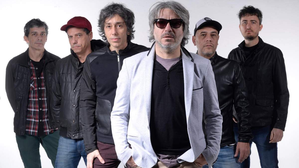 Estelares llega a Zapala el 29 de febrero. Fuente: (Twitter)