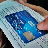 "Argentina contra el Hambre": Se conoció cuantas tarjetas recibirá Río Negro