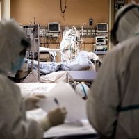 Se descomprime lentamente el sistema de Salud en Neuquén