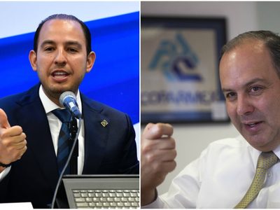 El PAN se suma a la demanda de Coparmex de crear salario solidario