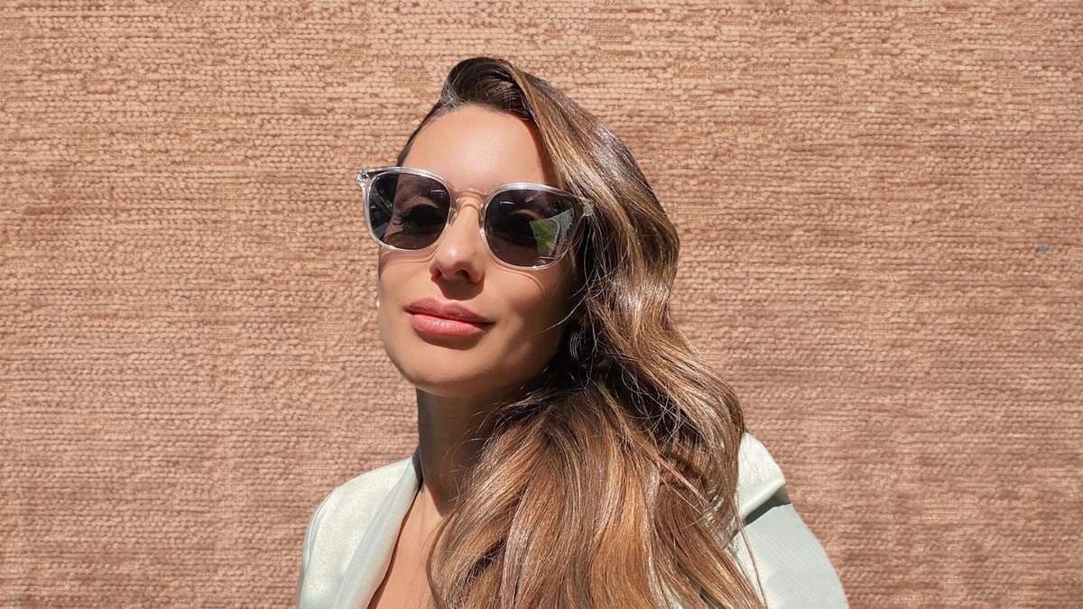 Pampita. Fuente: (Minuto Neuquén)