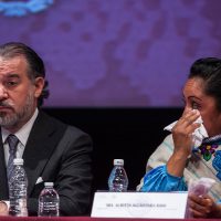 Teresa, Jacinta y Alberta: la 'justicia” llega en forma de disculpa