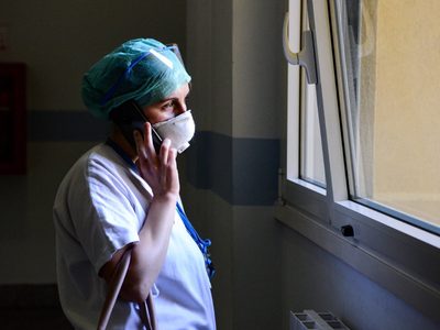 Ranking coronavirus: ¿en qué puesto se encuentra Río Negro a nivel nacional?