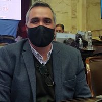 "Bonitas e inteligentes": el desagradable mensaje de un diputado nacional neuquino