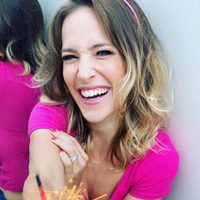 “Voy a ser la primera en la fila”: el sorprendente video que compartió Luisana Lopilato de su hijo