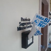 Piden a la Semarnat negar manifestación de impacto ambiental a minera en Puebla