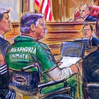 Sentencian a casi cuatro años de cárcel a Paul Manafort, exjefe de campaña de Trump