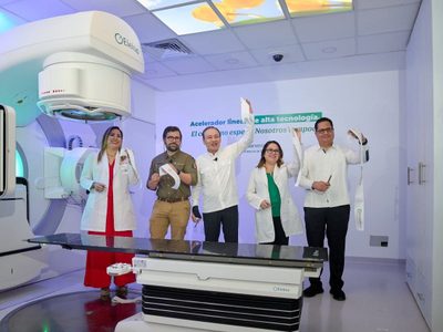 Gobernador Durazo y Presidenta Sheinbaum refuerzan salud con cuatro proyectos hospitalarios