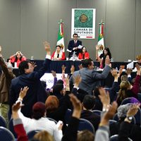Morena y aliados aprueban el Presupuesto 2020