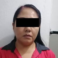 Detienen a profesora acusada de abuso sexual de cinco menores hace 14 años en Oaxaca
